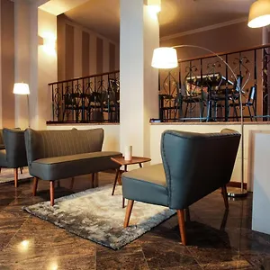 *** Hotel Di Porta Romana Italia