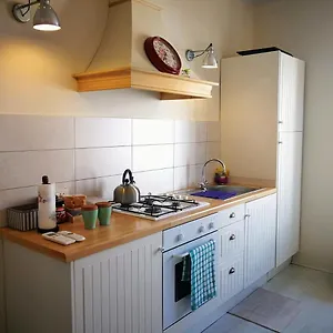 Q21apartment -the Silent Charm Italy