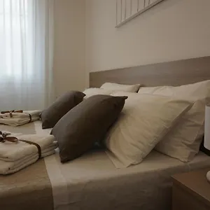 Apartament Azzisa Holidays Palermo