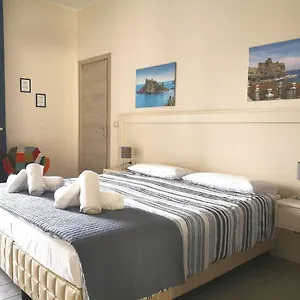 Apartament Il Balcone Di Galatea Acireale