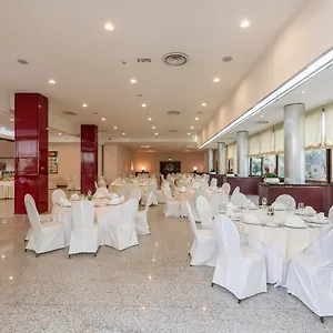 **** Hotel Mercure President Italia