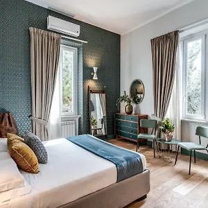 ** Bed & Breakfast Tree Charme Trilussa Italia