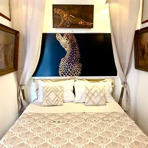Apartament Maison De Charme Mediolan