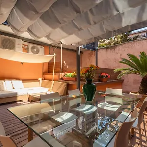 **** Hotel Palazzo Paruta Italia