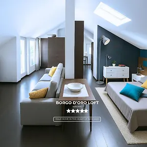 Borgo D'oro Loft Italy