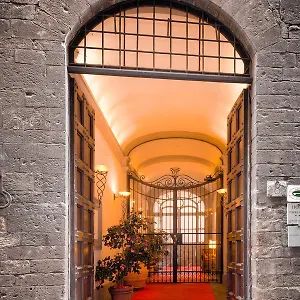 **** Hotel Torre Guelfa Palazzo Acciaiuoli Italia