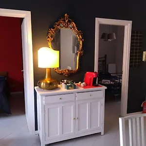 Apartament Yourstay@rome Vatican Rzym