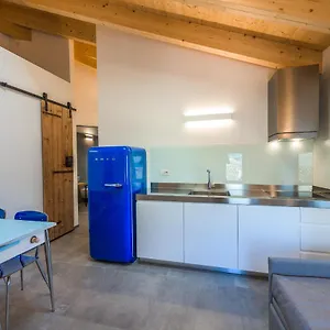 Casa Kaki Italy