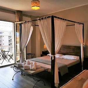 Kwatera prywatna Casa Me Palermo
