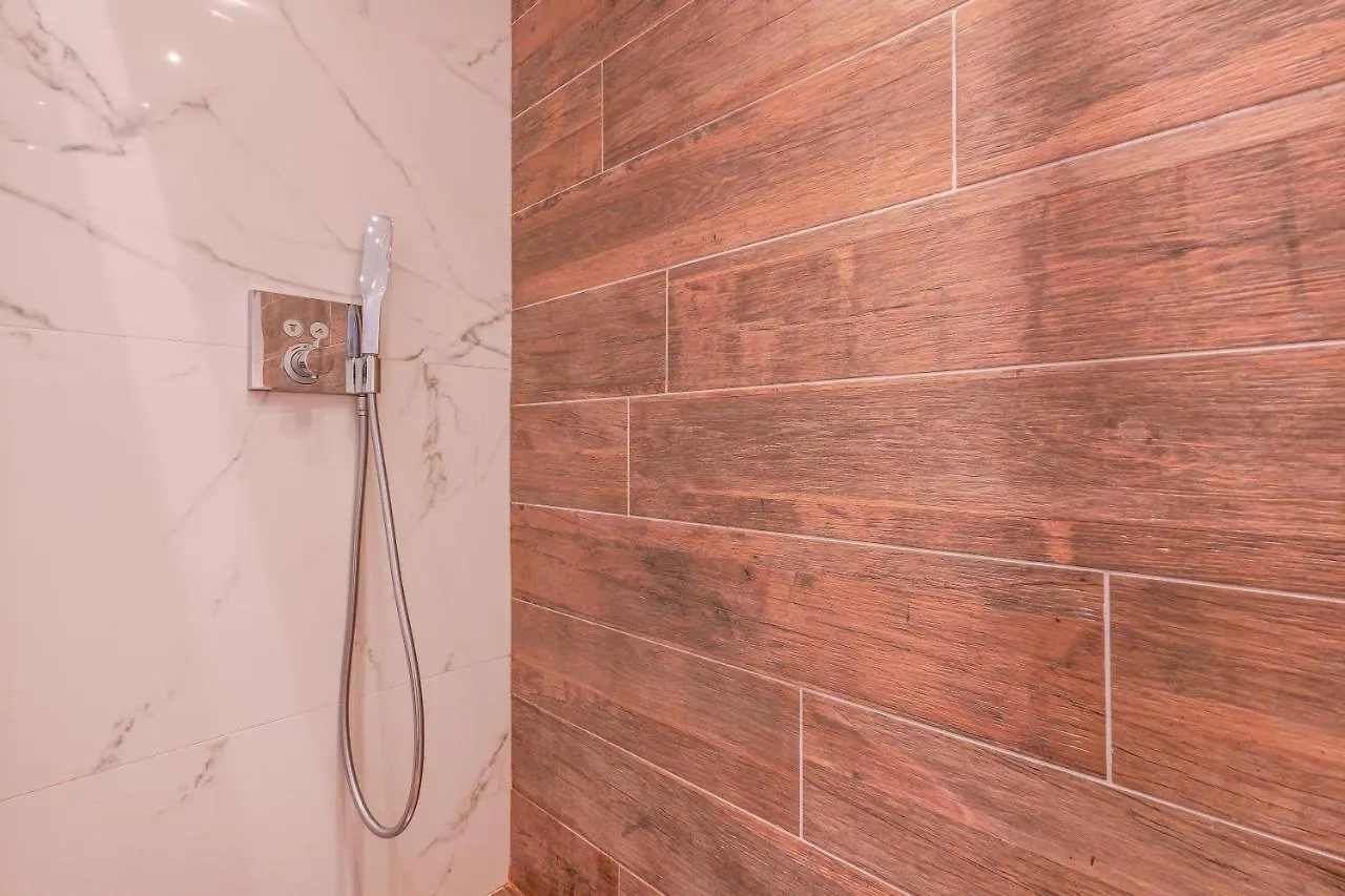 Attico Di Via D'Azeglio Bed & Breakfast Bologna