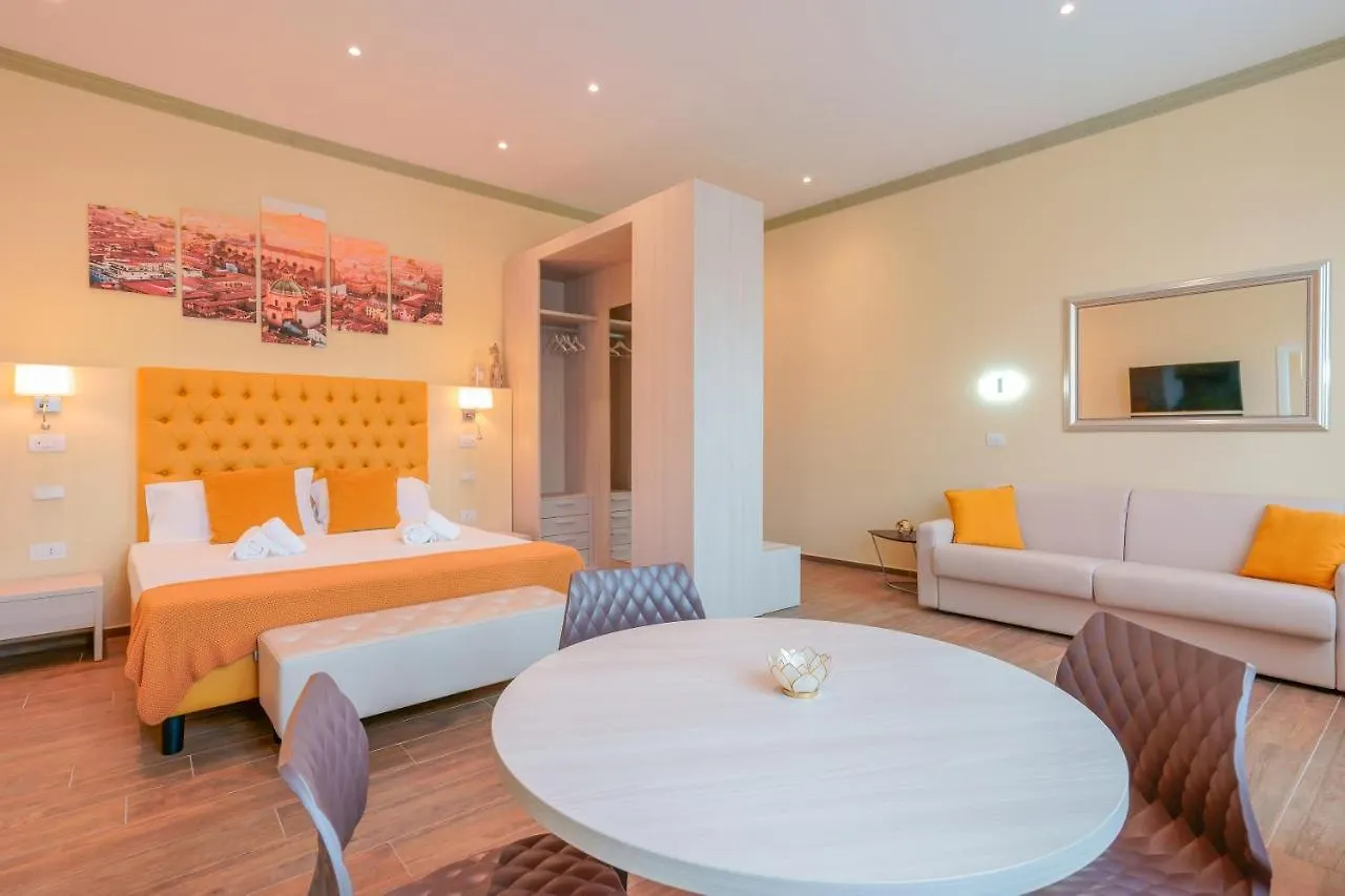 Attico Di Via D'Azeglio Bed & Breakfast Bologna