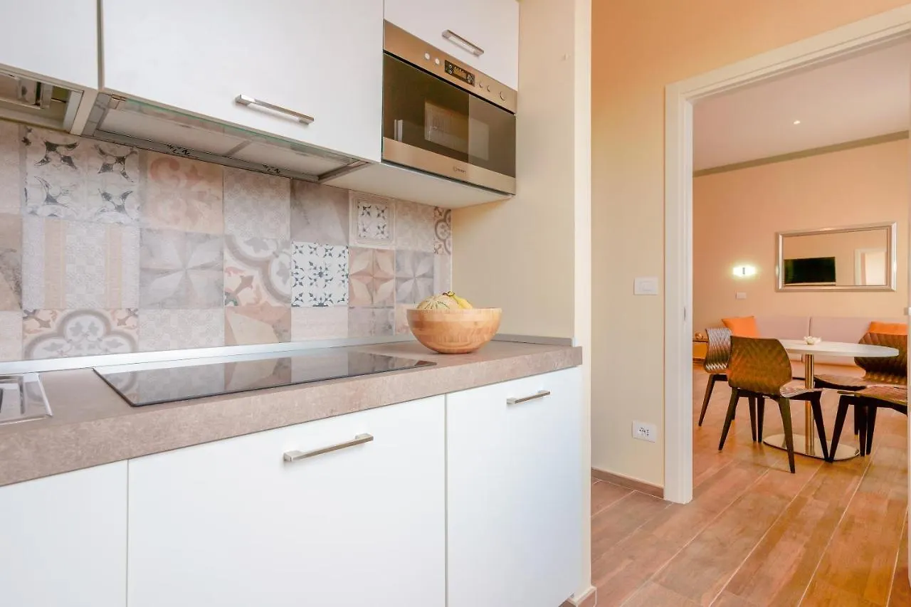 Attico Di Via D'Azeglio Bed & Breakfast Bologna