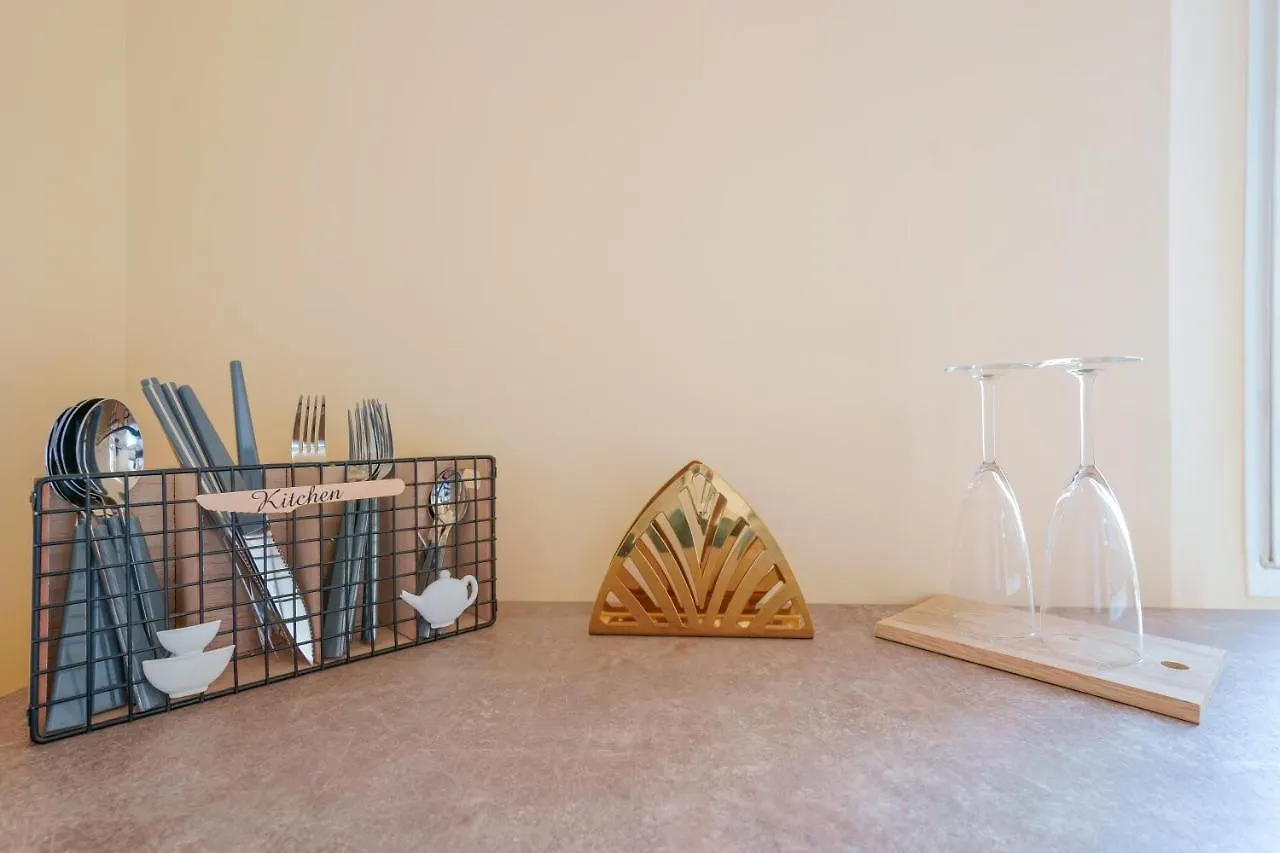 Attico Di Via D'Azeglio Bed & Breakfast Bologna