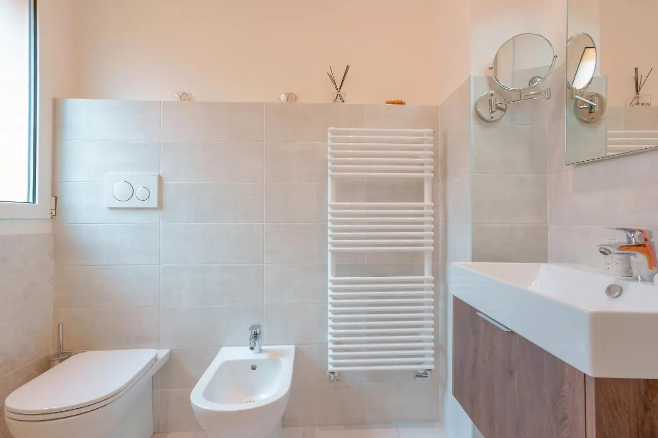 Attico Di Via D'Azeglio Bed & Breakfast Bologna