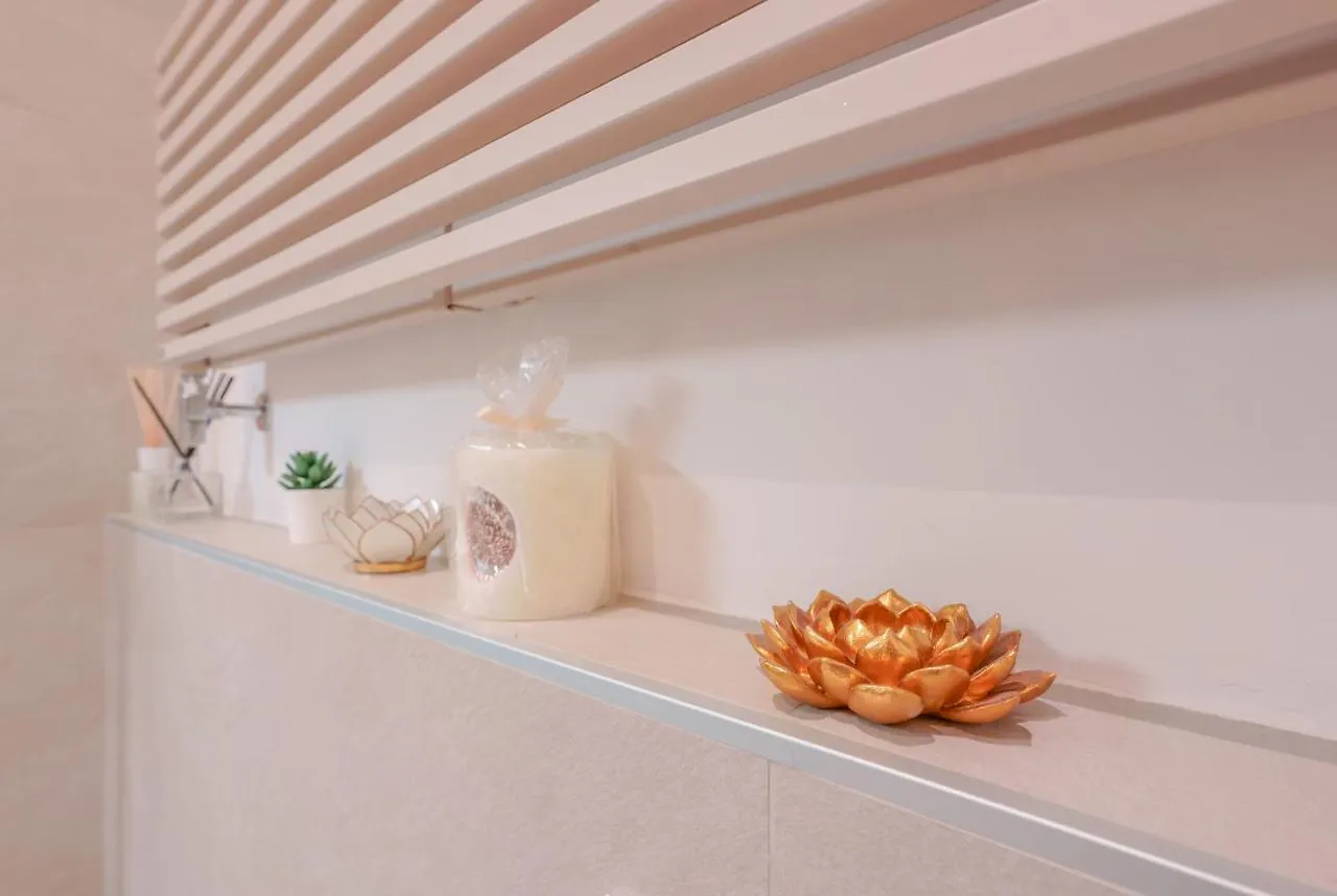 Attico Di Via D'Azeglio Bed & Breakfast Bologna