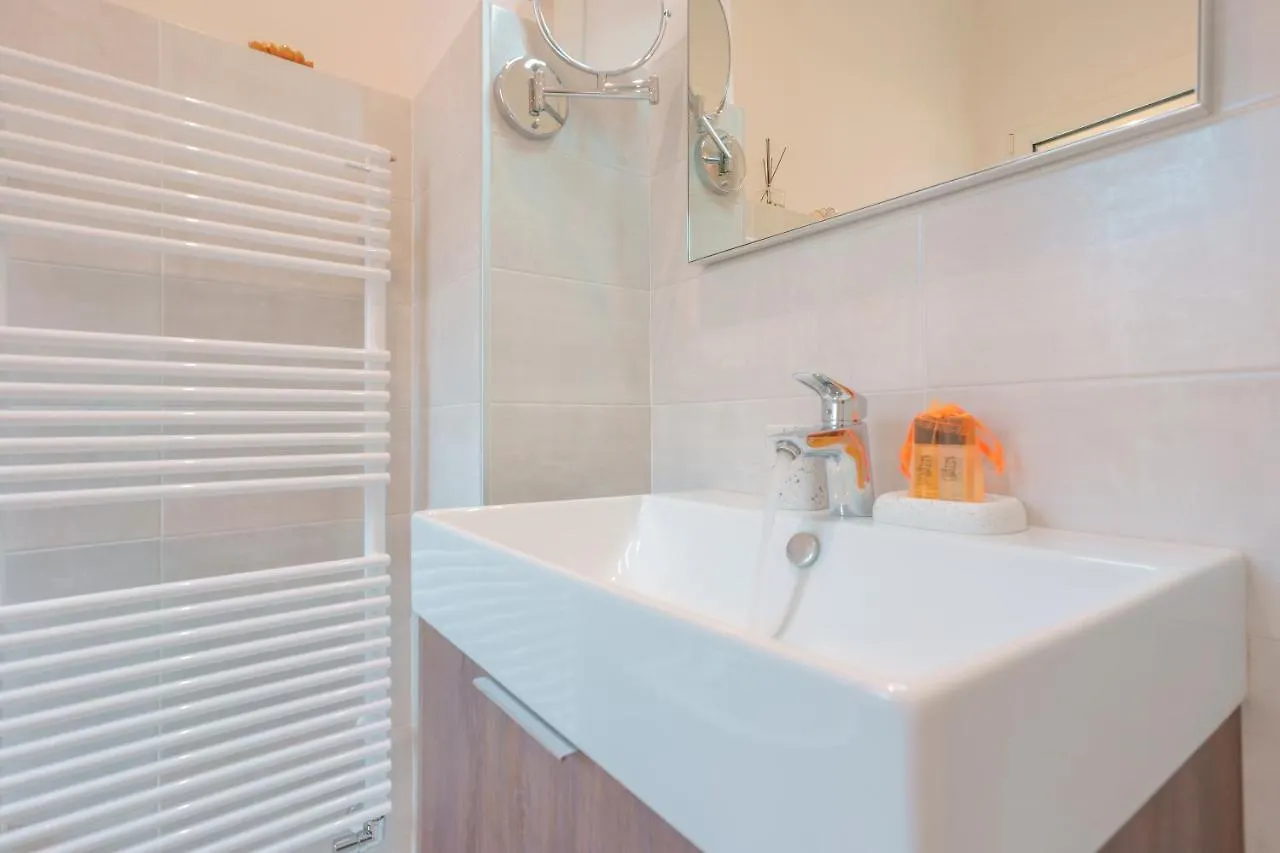 Attico Di Via D'Azeglio Bed & Breakfast Bologna